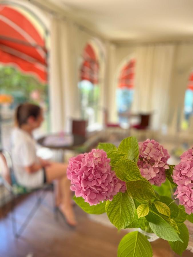 Villa Corteolivo Rooms トッリ・デル・ベーナコ エクステリア 写真