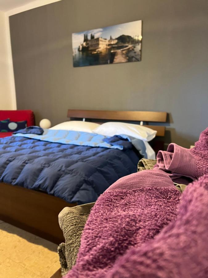 Villa Corteolivo Rooms トッリ・デル・ベーナコ エクステリア 写真